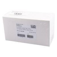 アズワン 折りたたみ定性濾紙 Φ150mm 100枚入 3-8256-03 1箱(100枚)（直送品）