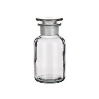 Kavalierglass 大容量広口試薬瓶 10L 3-8260-02 1個（直送品）