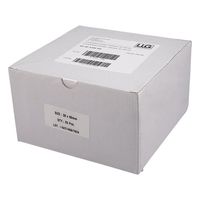 アズワン 円筒セルロース濾紙 25枚入 ET30ー80 3-8272-07 1箱(25枚)（直送品）