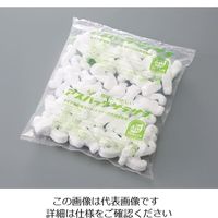 アズワン 緩衝材 アスパックサラサラ(R) 20袋 3-8409-02 1パック(20個)（直送品）