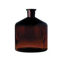 アズワン オートビュレット用瓶 2000mL 茶 3-8500-12 1個（直送品）