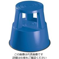 アズワン キックスツール WEDOーStep 青 3-8508-01 1個（直送品）