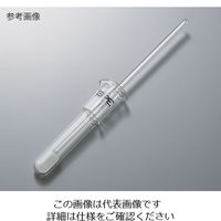 アズワン ガラス製ホモジナイザー（硼珪酸ガラス） 5mL 1個 3-8509-01（直送品）