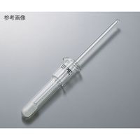 アズワン ガラス製ホモジナイザー(硼珪酸ガラス) 10mL 3-8509-02 1個（直送品）