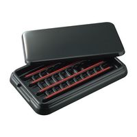 アズワン 染色トレー StainTray(TM) 黒カバー付(大) M920-2 1個 3-8609-04（直送品）