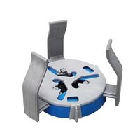 オービシェイカーJR Orbi-Shaker（TM）JR 125mL・250mL・500mL三角フラスコ用ホルダー 3-8633-17（直送品）