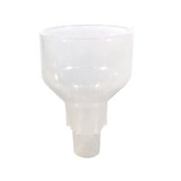 アズワン セルストレーナー(高速タイプ) SureStrain(TM)用 15mL用アダプター 25個入 C4015 1袋(25個)（直送品）