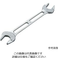 アイガーツール 両口スパナ(JIS規格) 5.5×7mm 3-8909-01 1個（直送品）