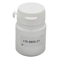 アズワン マイクロアルミ皿 0.035mL 250枚入 MAWD-0350 1箱(250枚) 3-8994-06（直送品）
