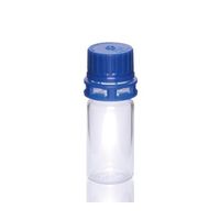 アズワン PETGセラムバイアル 10mL 100本入 RGC0010S 1パック（100本） 3-9026-02（直送品）