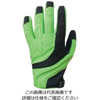 アズワン タートルスキン(R)グローブ CP High Vis PM S CPM-33A 1双 3-9104-01（直送品）