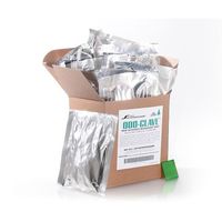 アズワン 脱臭パッド パイン OdoーClave(R) 10個×10袋入 H13198-0002 1箱(100個) 3-9143-02（直送品）