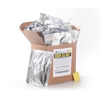 アズワン 脱臭パッド レモン OdoーClave(R) 10個×10袋入 H13198-0003 1箱(100個) 3-9143-03（直送品）