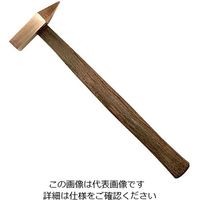 アイガーツール ハンマー NM02 1個 3-9210-02（直送品）