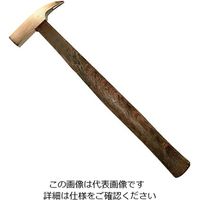 アイガーツール ハンマー NM03 1個 3-9210-03（直送品）