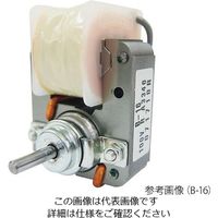 高輪製作所 クマトリモータ(100V) CV-25P 1個 3-953-09（直送品）