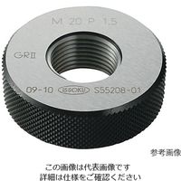 限界ねじリングゲージ（検査用旧JIS規格）