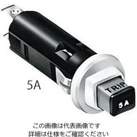 アズワン サーキットプロテクタ 3-968-05 1個（直送品）