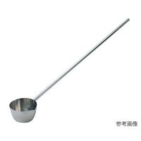 オオモリ 口付杓(ロングタイプ) 1L OM1073-102 1個 3-9801-03（直送品）