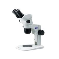 オリンパス 実体顕微鏡(オリンパス) SZ61-SET 1個 3-9813-01（直送品）