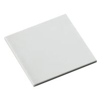 イチネン製作所 窒化アルミニウム板 SHT-5505 1個 3-9901-05（直送品）