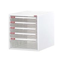 堅牢レターケース A4シリーズ