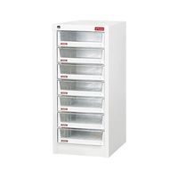 アズワン 堅牢レターケース 3-9933-03 1個（直送品）