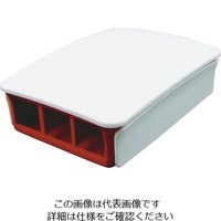 アズワン ラズベリーパイ用オプションパーツ 1個 3-999-04（直送品）