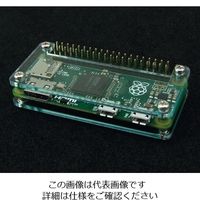 共立電子産業 ラズベリーパイ用オプションパーツ 1個 3-999-06（直送品）