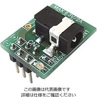 サンハヤト（Sunhayato） ブレッドボード用電源ボード SBM-003 1個 4-201-02（直送品）