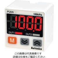 オートニクス デジタル圧力センサ PSAN-1CA-RC1/8 1個 4-215-02（直送品）