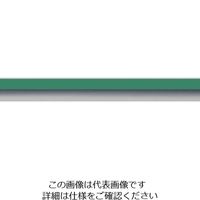 協和ハーモネット ビニル電線 緑 10m入 4-224-13 1本（直送品）