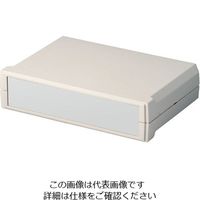 摂津金属工業（SETTSU） プラスチックケース モテック VAA-14A0AV-WM1 1個 4-233-03（直送品）