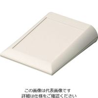 摂津金属工業 プラスチックケース コムテック VJA-1505-WM 1個 4-235-03（直送品）