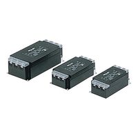 TDKラムダ ノイズフィルタ RTEN-5006D 1個 4-306-02（直送品）