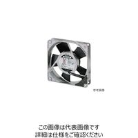 オムロン AC軸流ファン R87F-A4A83L 1個 4-509-04（直送品）