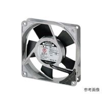 オムロン AC軸流ファン R87F-A4A93HP 1個 4-510-03（直送品）