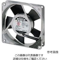 オムロン AC軸流ファン R87F-A4A93LP 1個 4-510-04（直送品）