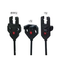 オムロン フォト・マイクロセンサ EE-SX871 2M 1個 4-547-03（直送品）