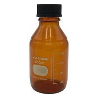 アズワン アイボトルNEO 茶褐色 250mL 4-934-02 1個（直送品