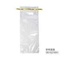 アズワン ナスコ・ワールパック(書き込み面なし) 2041mL 250枚入 B01323 1箱(250枚) 6-8762-14（直送品）