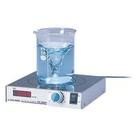 アズワン マグネチックスターラー HS-30DN 1個 1-4130-21（直送品）