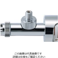 アズワン ソコレックスSH連続分注器クラシック用リザーバー接続バルブ 1個 1-6726-16（直送品）