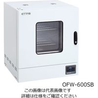 定温乾燥器（強制対流方式） スチールタイプ・窓付き OFWシリーズ