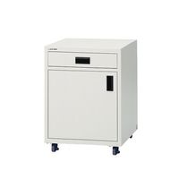 アズワン 架台(収納付) OK-450S1 1台 1-9937-22（直送品）