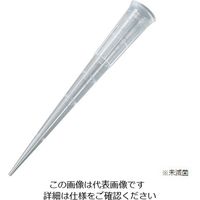 アズワン スタンダードチップ 未滅菌 1000本入 3-264-02 1袋(1000本)（直送品）