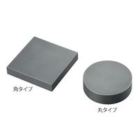 アズワン 黒鉛平板(グラファイト板 CIP材) 3-3122-32 1個（直送品）