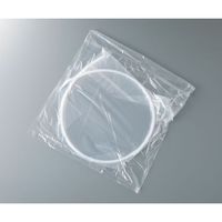 アズワン ナフロン(R)PTFEチューブ(クリーンパック) 内径φ8×外径φ10mm 3-428-03 1本（直送品）