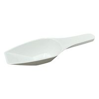 アズワン PPスコップ 25mL 12個入 PMS25 1袋(12個) 3-502-02（直送品）