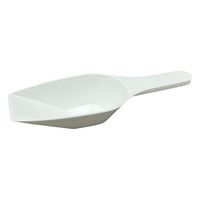 アズワン PPスコップ 100mL 12個入 PMS100 1袋(12個) 3-502-04（直送品）